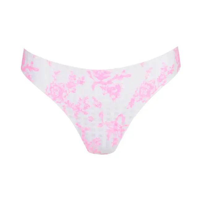 Avero Tiny Thong In Love Blossom - Marie Jo