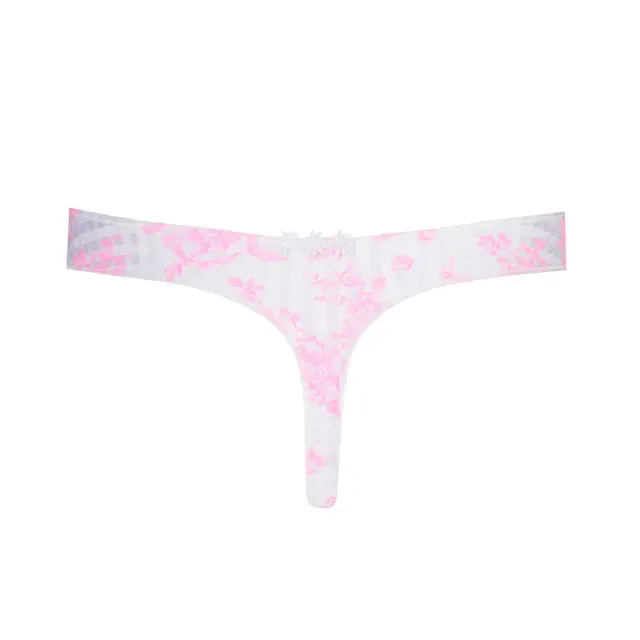 Avero Tiny Thong In Love Blossom - Marie Jo