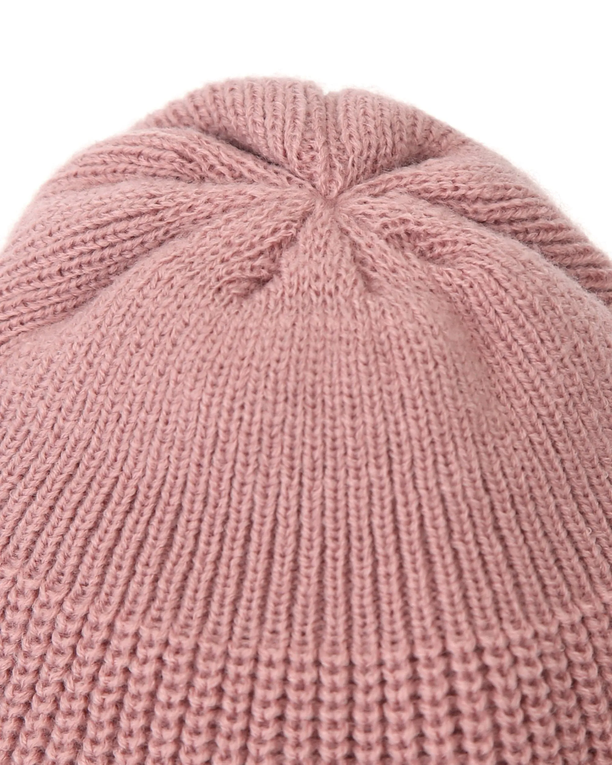 BEANIE / MONK FIT / PINK