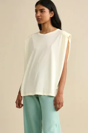 Bellerose - Vice T-Shirt: Citrine