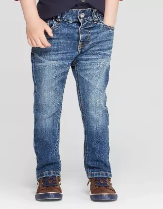 Boys Jeans Pants