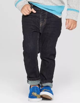 Boys Jeans Pants