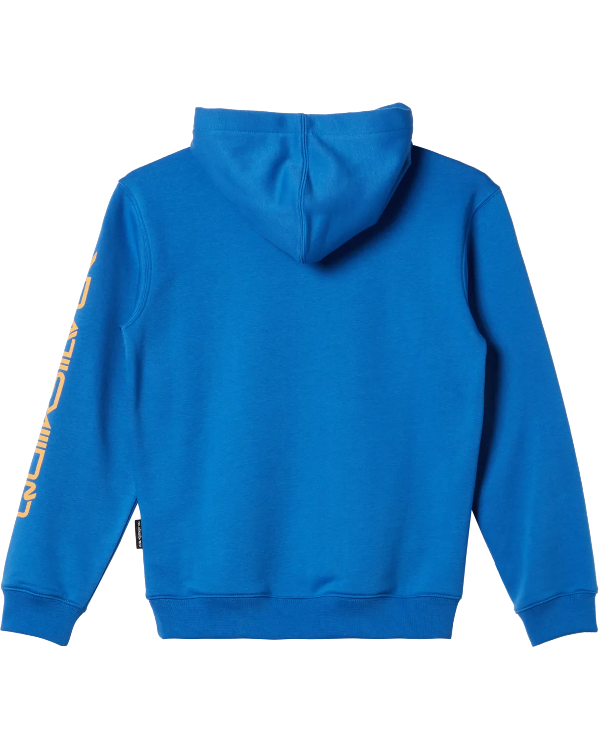 Boys Omni Logo Hoodie in Nebulas Blue