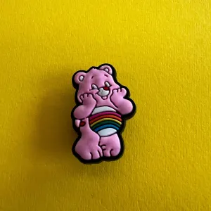 Care Bear Pink