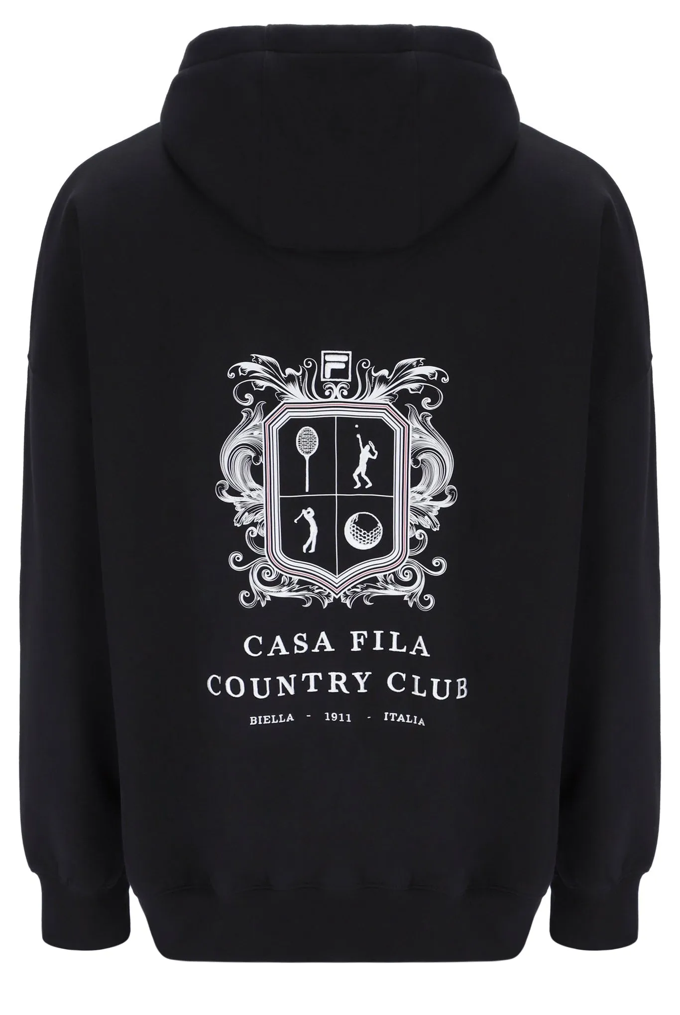 Casa Crest Country Club Hoodie