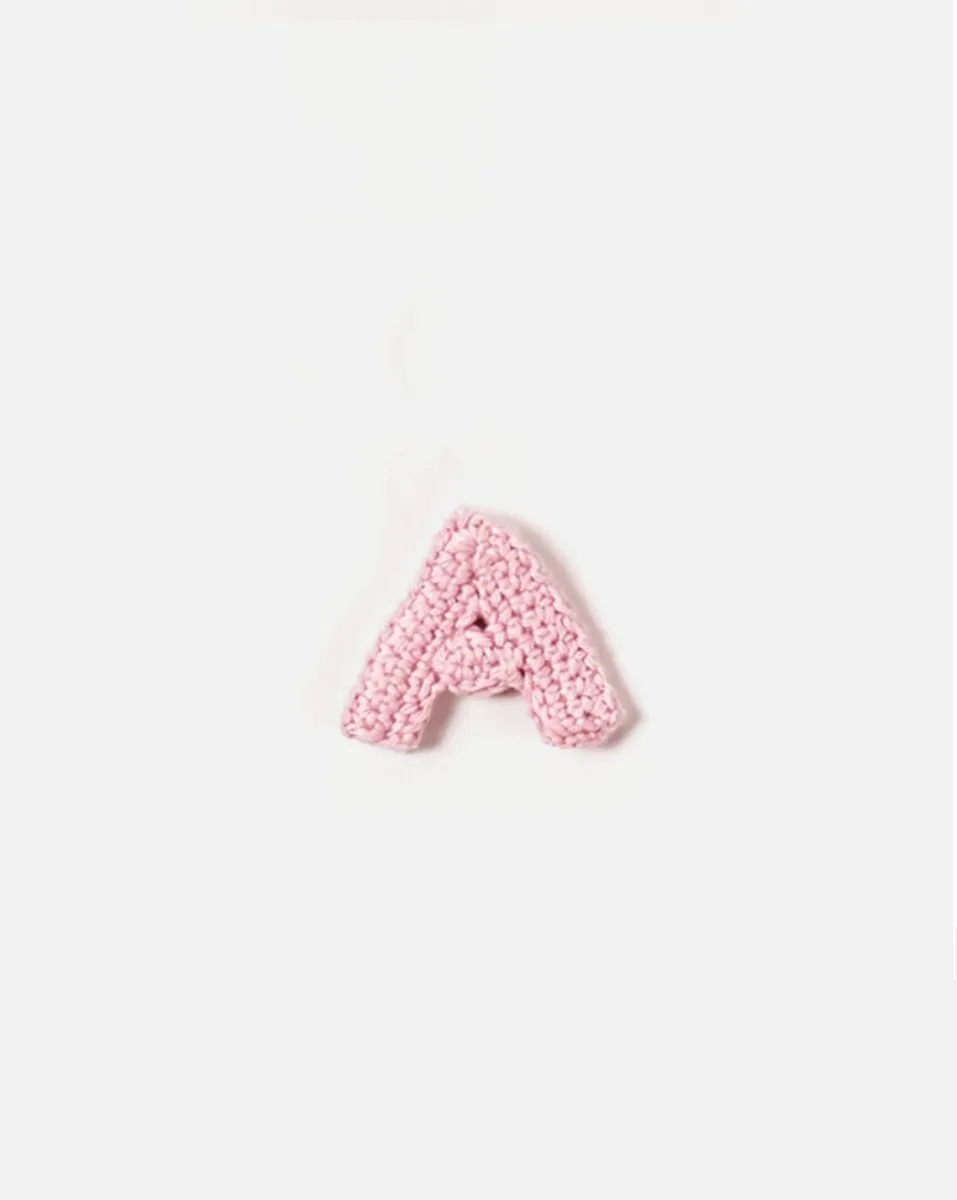 Coco Charms- Hand Crocheted from Cotton Yarn