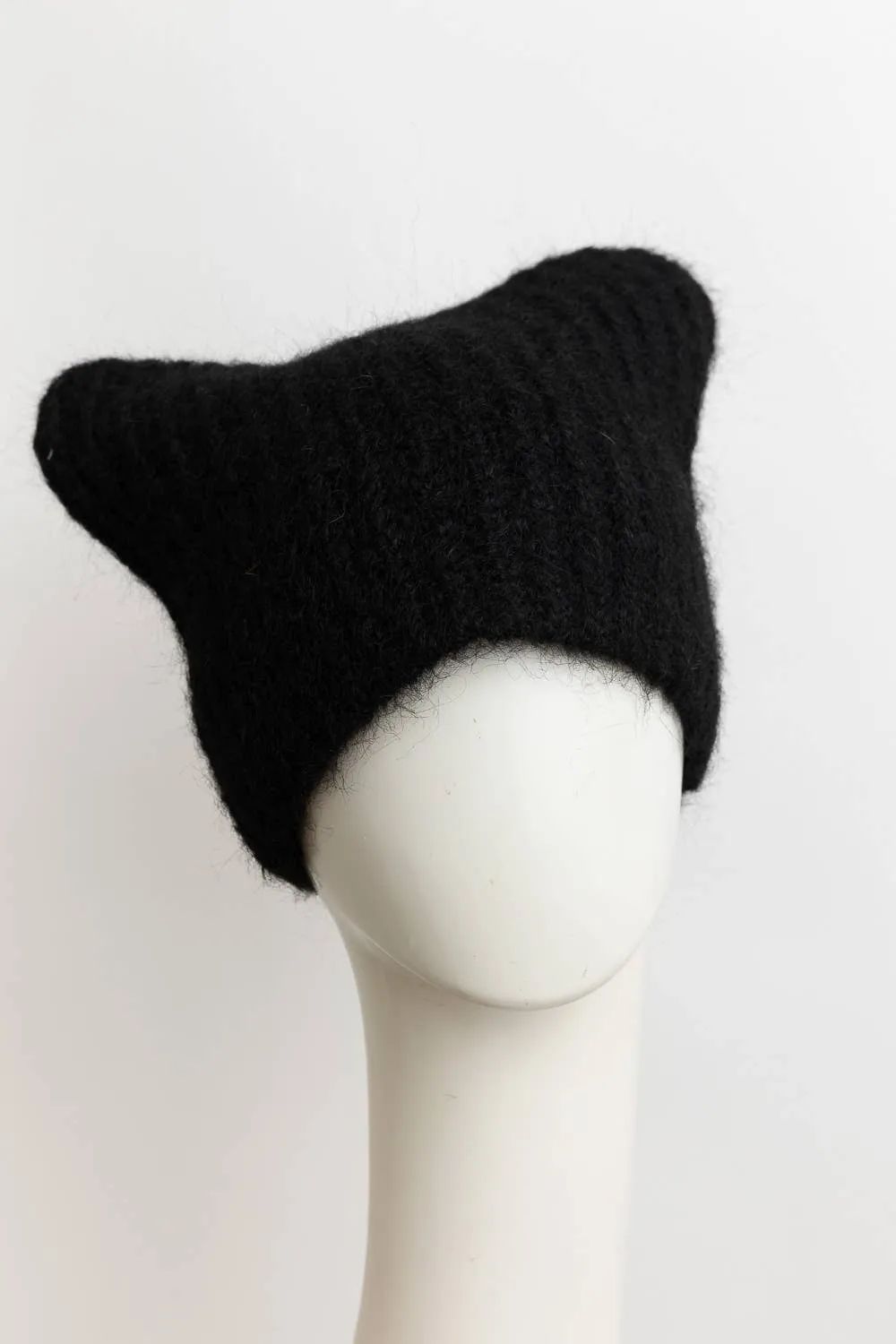 Cozy Cat  Beanie