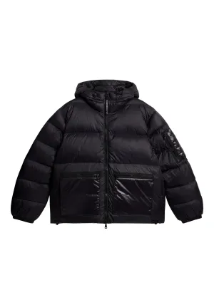 Duke Down Jacket / Black