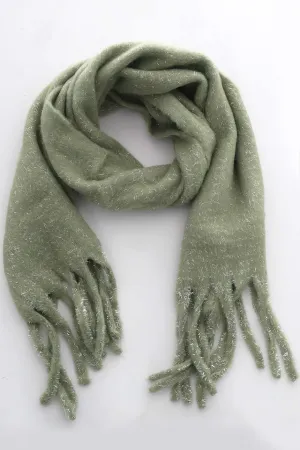 Ethal Scarf Khaki