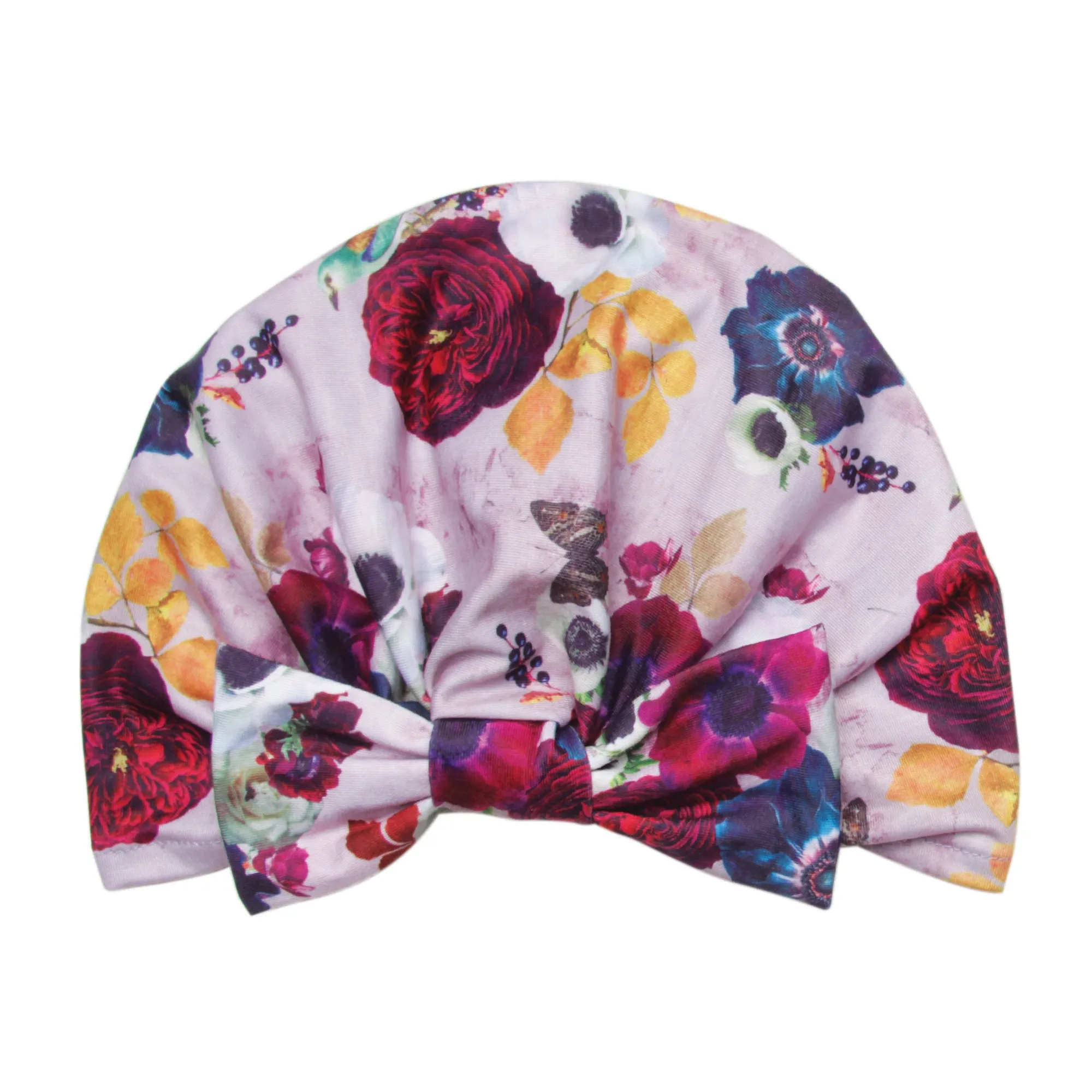 Hampton Garden - Fashion Turban