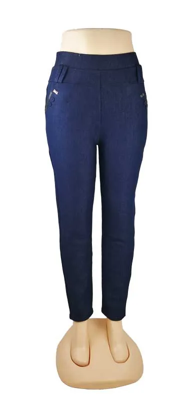 Ladies Thermal Trouser Pants Wholesale