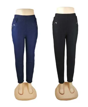 Ladies Thermal Trouser Pants Wholesale