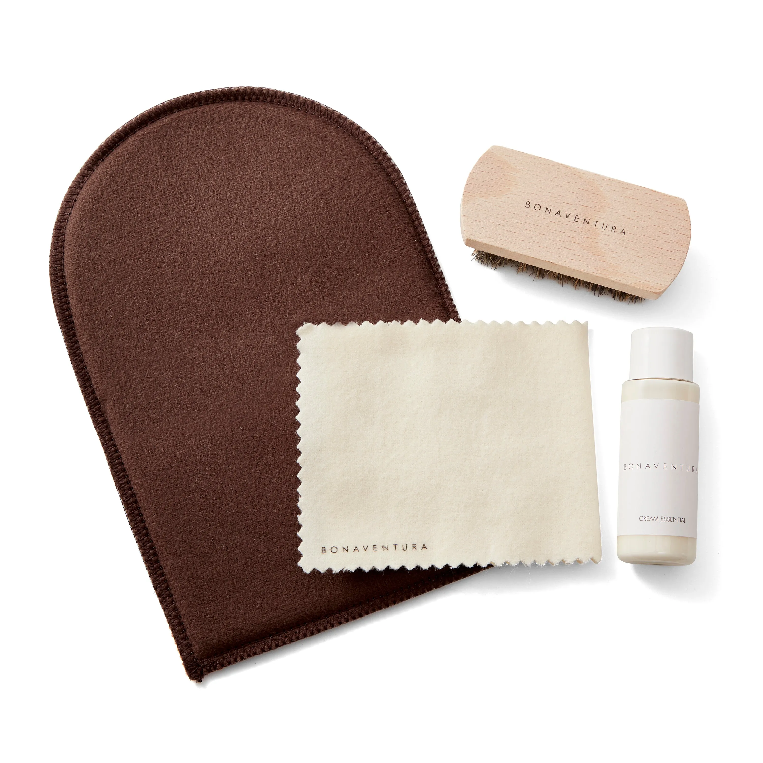 Leather Care Kit