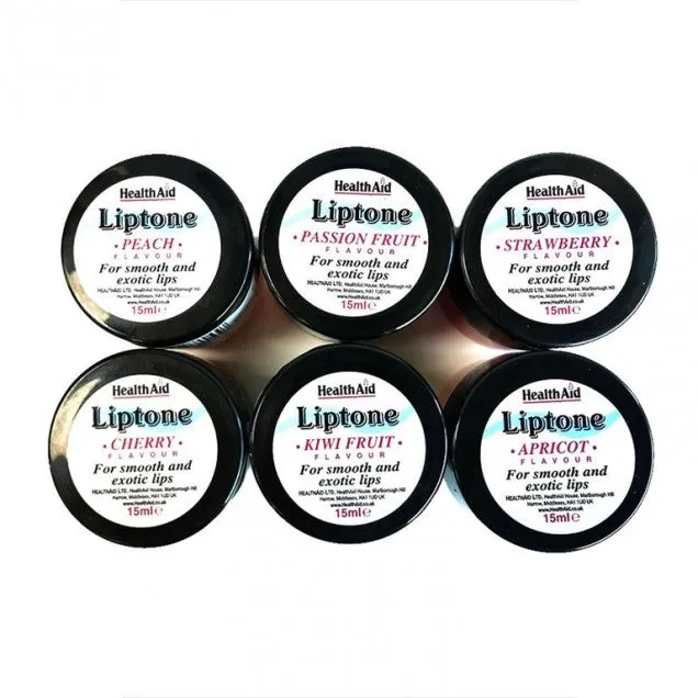 Liptone Lip Balm