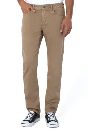 Liverpool Regent Relaxed Straight Pant