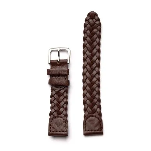 Monterey Leather Watch Band | 18mm