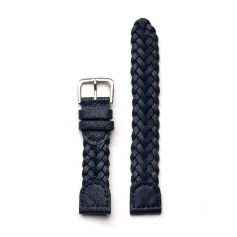 Monterey Leather Watch Band | 18mm