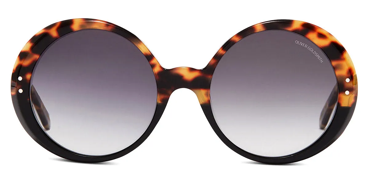 Oliver Goldsmith® OOPS