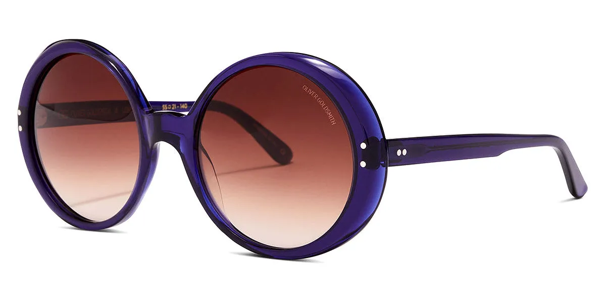 Oliver Goldsmith® OOPS