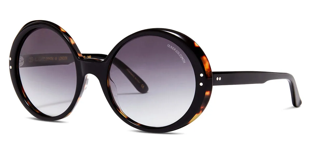 Oliver Goldsmith® OOPS