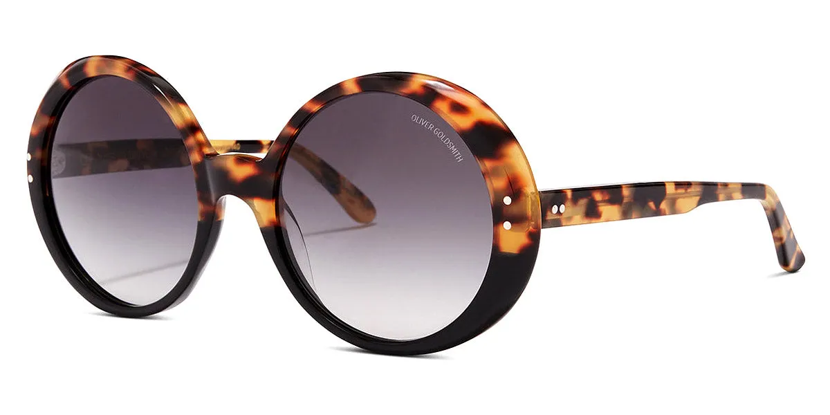 Oliver Goldsmith® OOPS