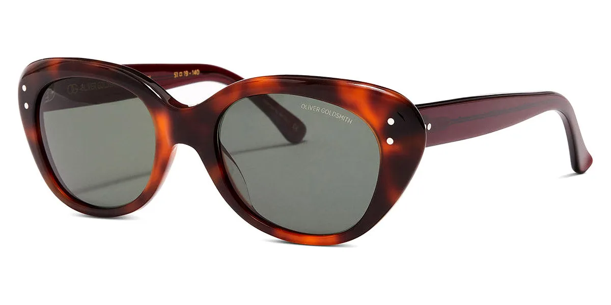 Oliver Goldsmith® SOPHIA