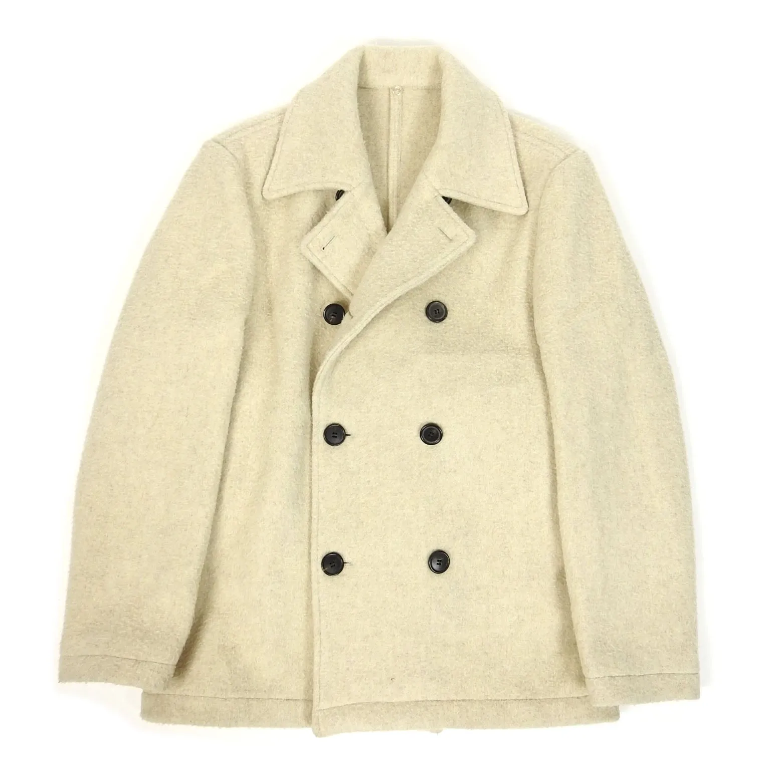 Our Legacy Peacoat Size 46