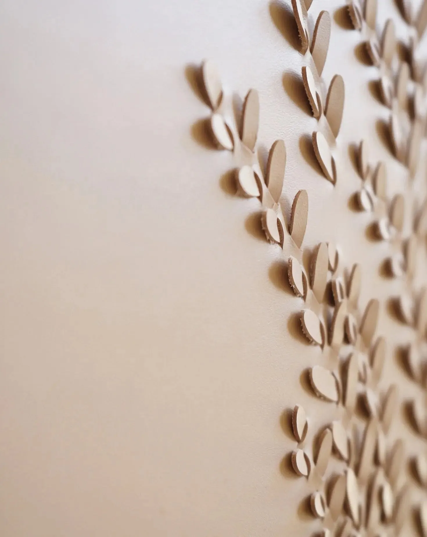 Putty Grasses Wall Art