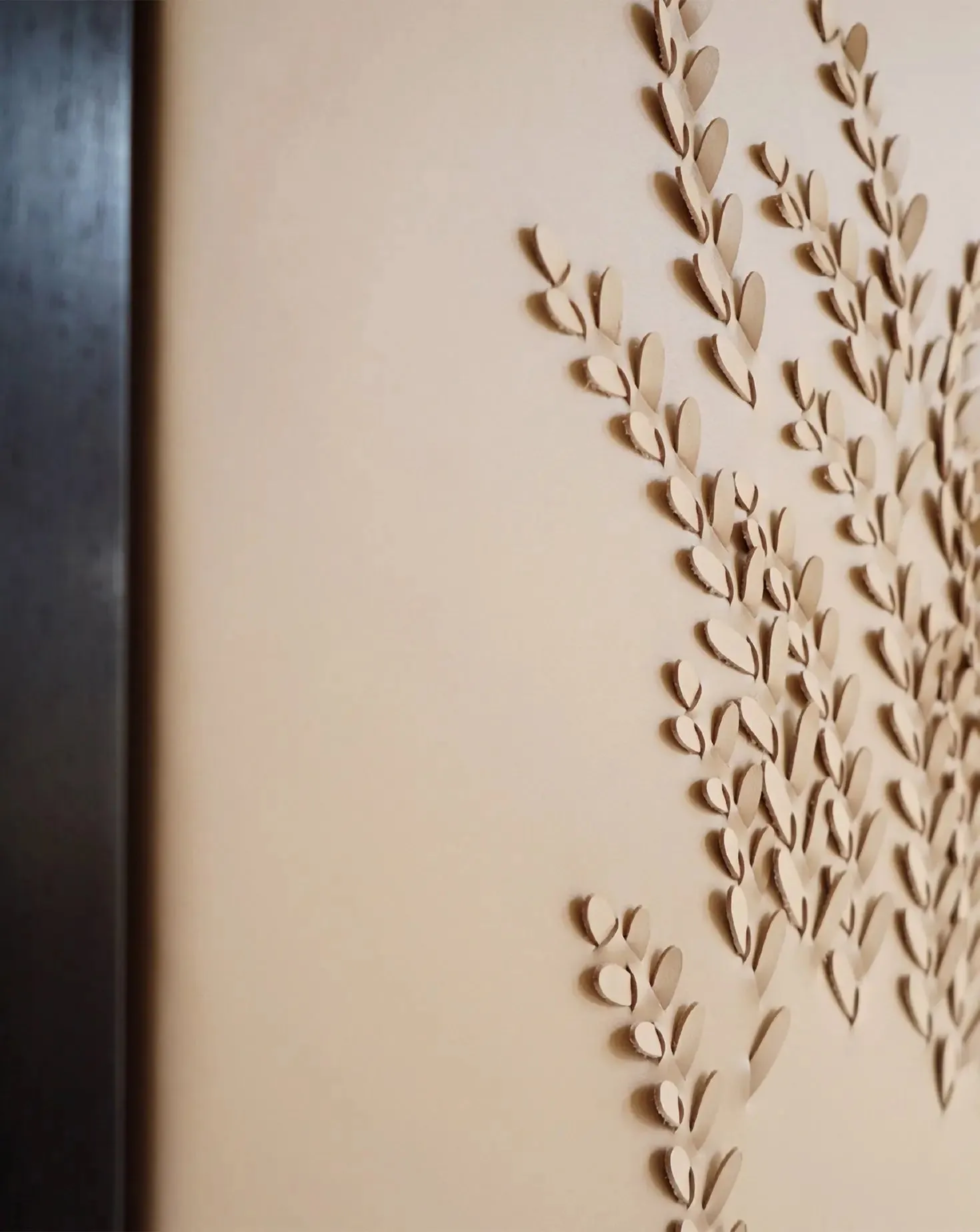 Putty Grasses Wall Art