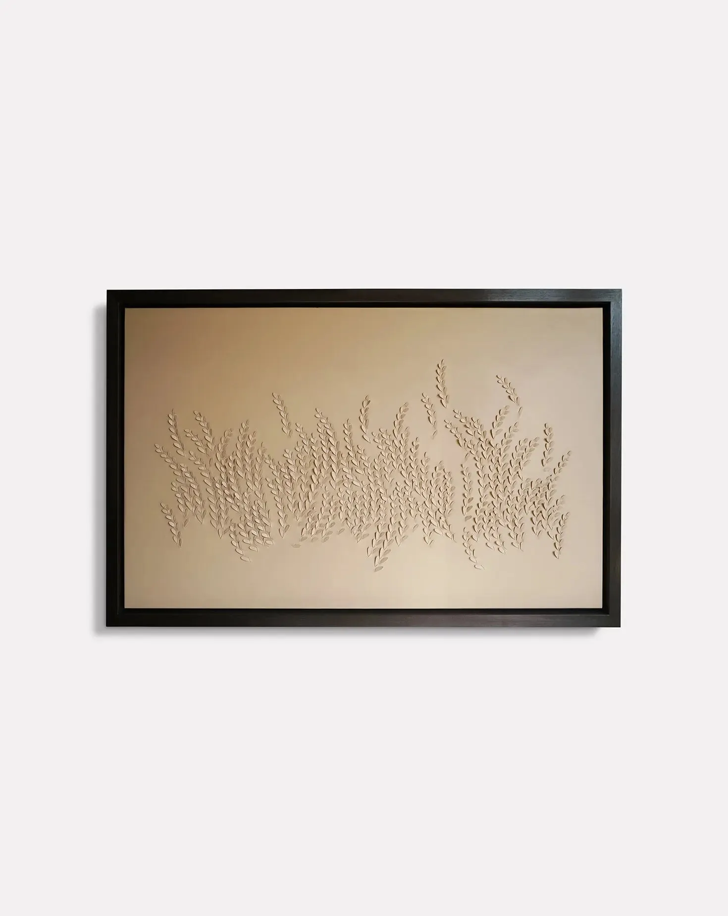 Putty Grasses Wall Art