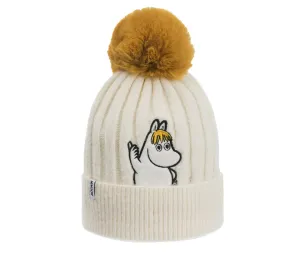 Snorkmaiden Idea Winter Beanie Adult - White