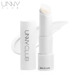 UNNY CLUB Mild Lip Care 3.4g