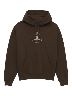 Vans Nick Michel Pullover Hoodie